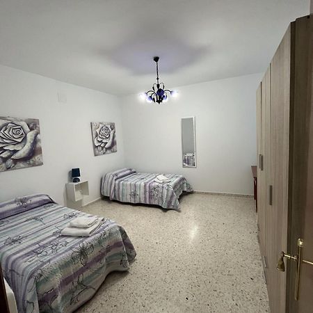 Apartmán El Rincon De Matias Segura de León Exteriér fotografie