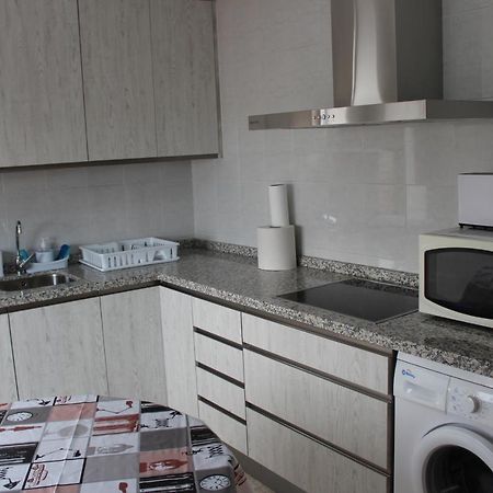 Apartmán El Rincon De Matias Segura de León Exteriér fotografie