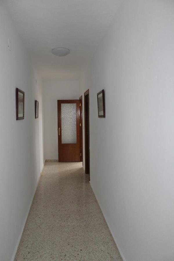 Apartmán El Rincon De Matias Segura de León Exteriér fotografie