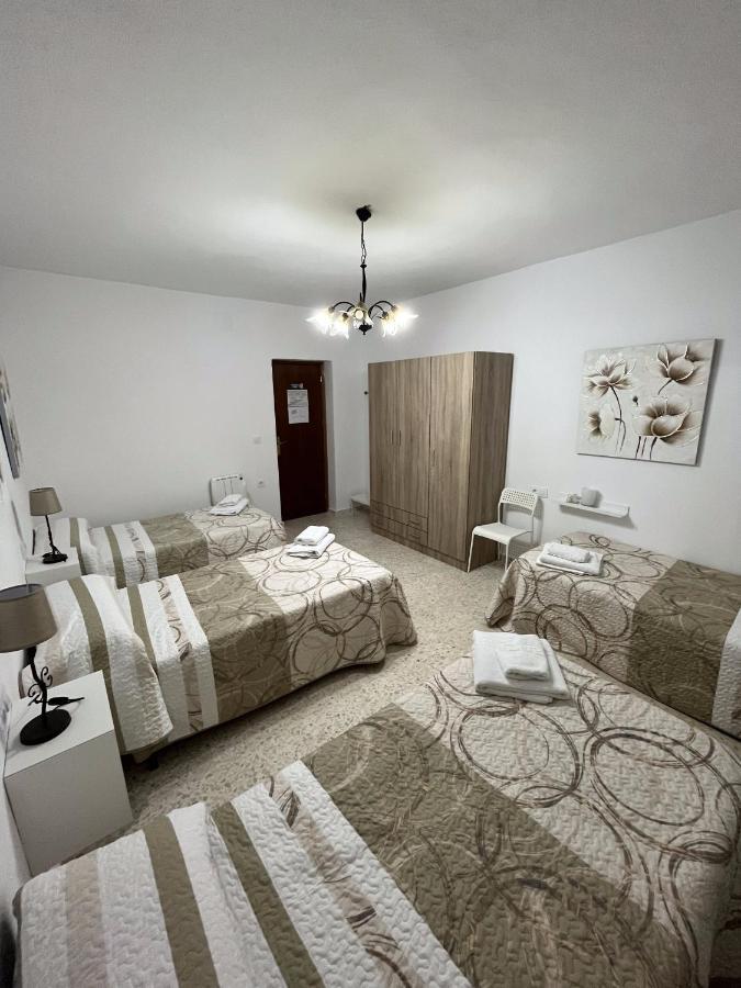 Apartmán El Rincon De Matias Segura de León Exteriér fotografie